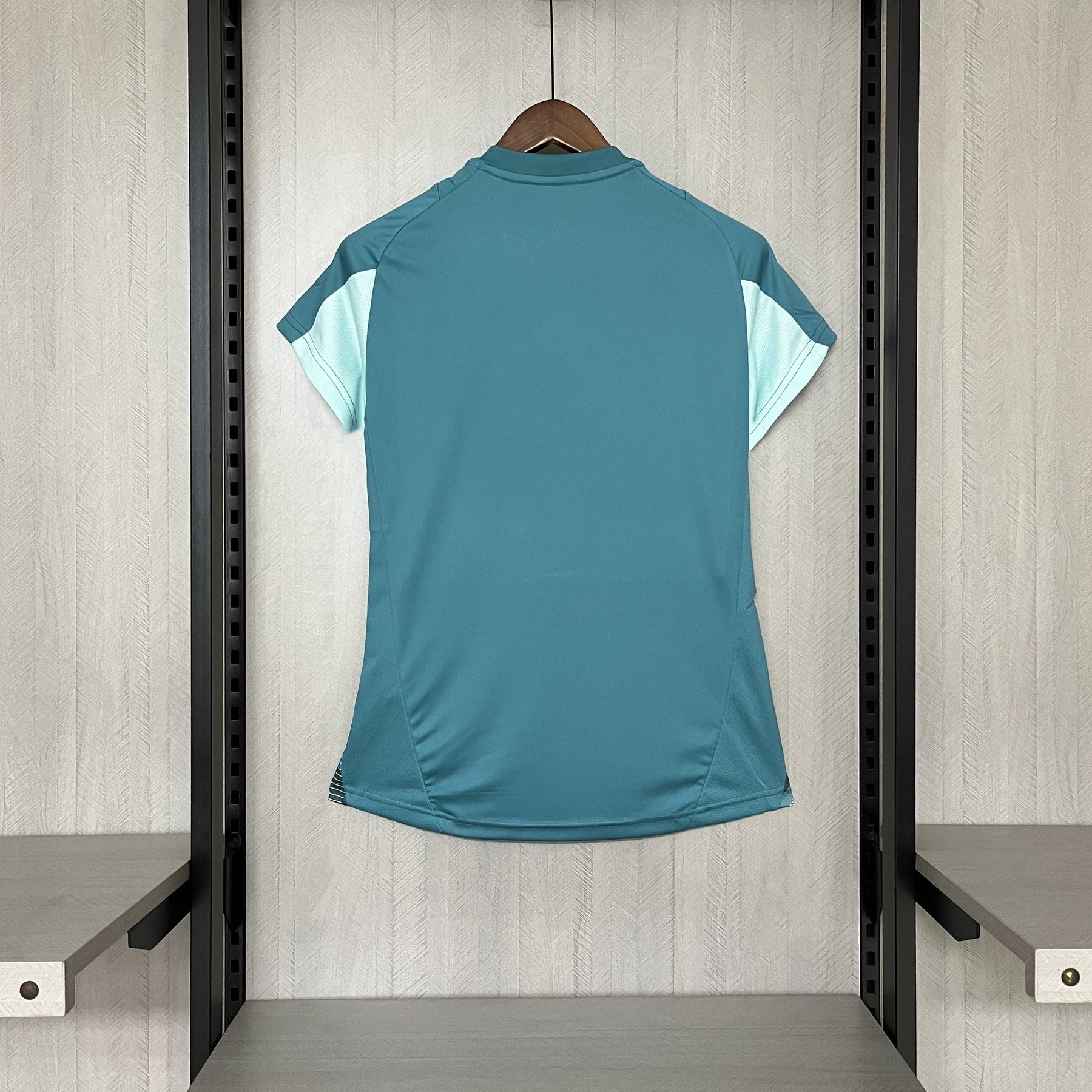 Camisa Feminina do Cruzeiro 2025/26 - Treino