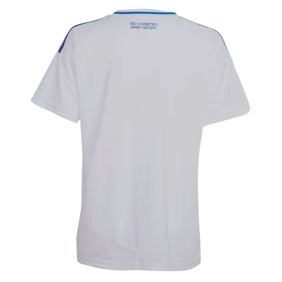 Camisa Feminina do Cruzeiro 2025/26 - Away