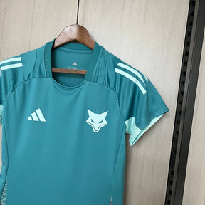 Camisa Feminina do Cruzeiro 2025/26 - Treino
