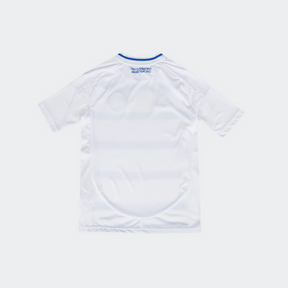 Conjunto Infantil adidas Cruzeiro 2025/26 II