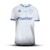 Camisa do Cruzeiro 2024/25- Away