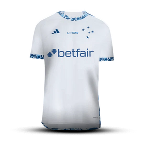 Camisa do Cruzeiro 2024/25- Away