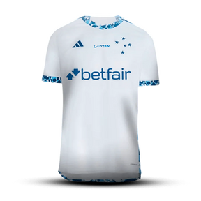 Camisa do Cruzeiro 2024/25- Away