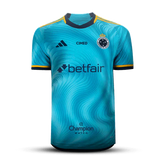 Camisa do Cruzeiro 2023/24 - Third