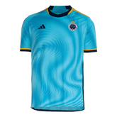 Camisa do Cruzeiro 2023/24 - Third