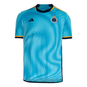 Camisa do Cruzeiro 2023/24 - Third